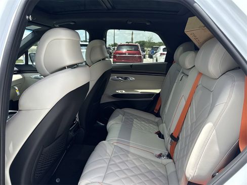 New 2026 Genesis GV70 3.5T Sport Prestige image 22