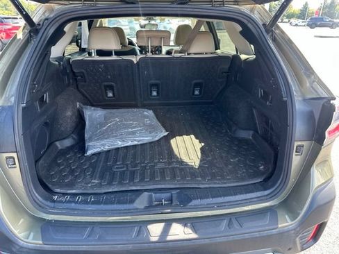 Used 2021 Subaru Outback Limited w/ Popular Package #2 AWD/4WD image 12