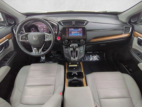 Used 2020 Honda CR-V Touring image 20