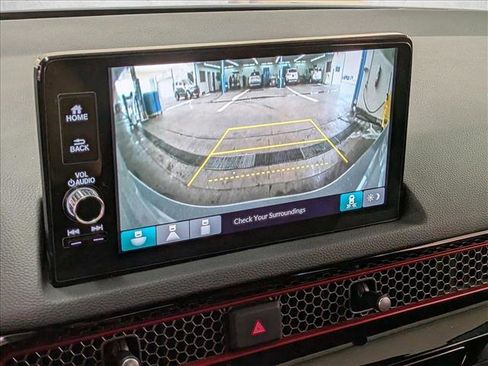 Used 2024 Honda Civic Si image 13