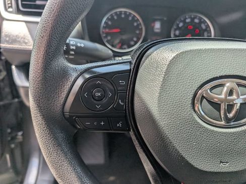 Used 2020 Toyota RAV4 LE w/ All Weather Liner Package AWD/4WD image 13