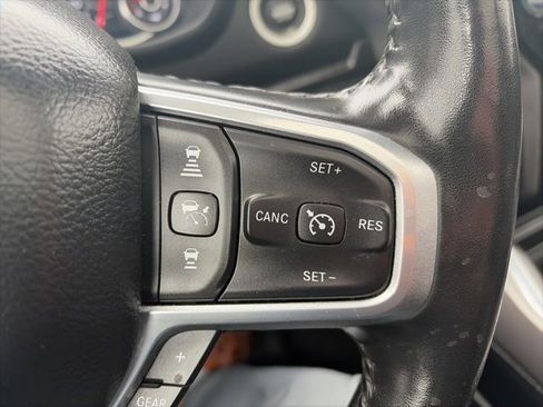 Used 2021 RAM 1500 Laramie image 27