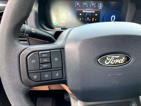 Used 2024 Ford F150 STX w/ STX Black Appearance Package image 23