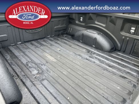 Used 2025 Ford F150 XLT w/ Equipment Group 301A Standard AWD/4WD image 10