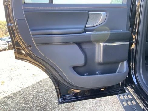 New 2025 Ford Expedition Tremor image 9