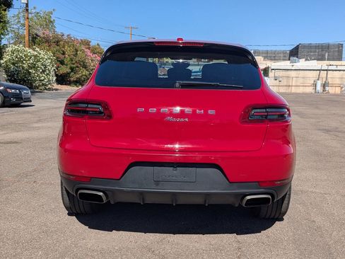 Used 2018 Porsche Macan image 5
