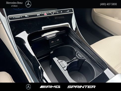 New 2026 Mercedes-Benz C 300 Sedan image 25