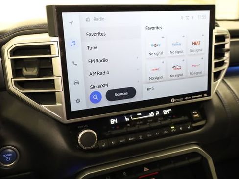 Used 2023 Toyota Sequoia Platinum image 21