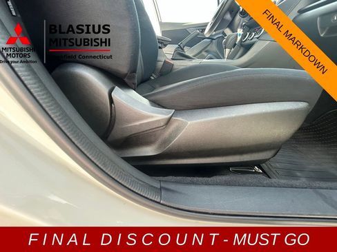 Used 2022 Subaru Crosstrek 2.0i image 44