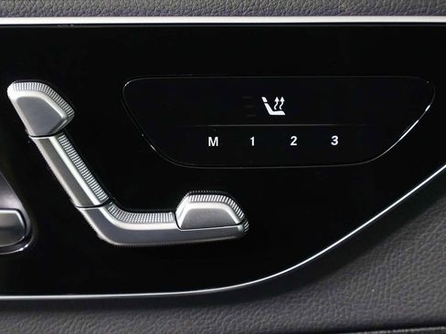 Used 2023 Mercedes-Benz C 300 4MATIC Sedan image 30