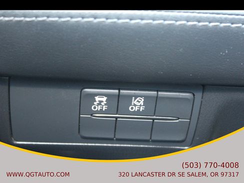 Used 2021 MAZDA MAZDA6 Sport image 26