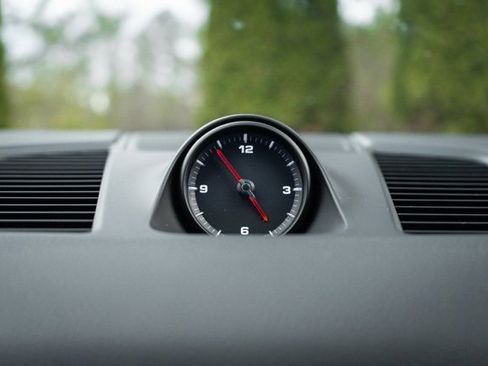 Used 2021 Porsche Cayenne Base image 22