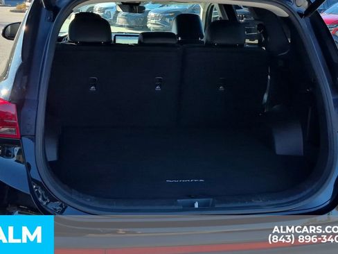 Used 2023 Hyundai Santa Fe XRT image 9