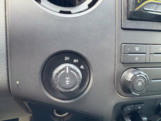 Used 2014 Ford F350 XL w/ Power Equipment Group AWD/4WD image 22