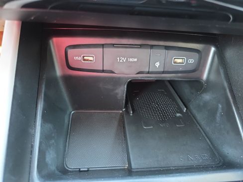 Used 2024 Hyundai Tucson SEL image 33