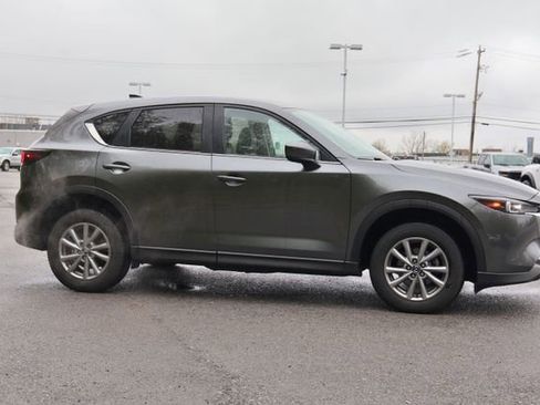 Used 2023 MAZDA CX-5 AWD 2.5 S image 7