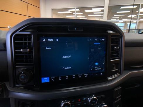 New 2026 Ford F150 XLT AWD/4WD image 15