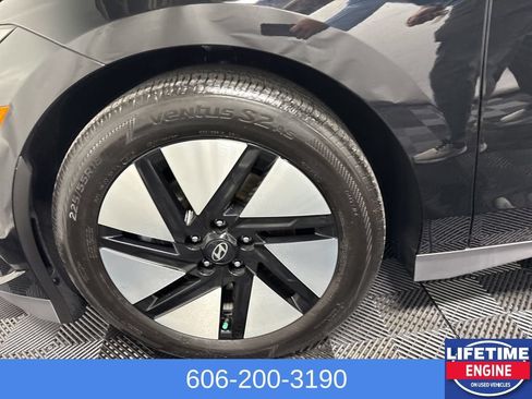 Used 2023 Hyundai Ioniq 6 SE RWD image 12