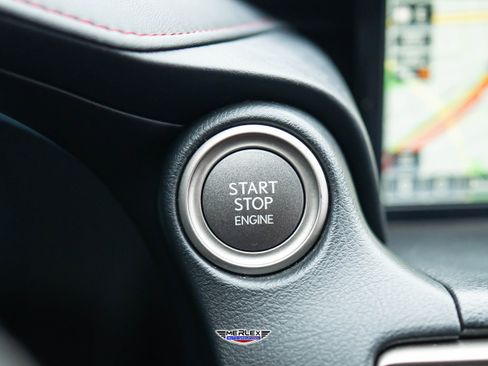 Used 2017 Lexus IS 300 F Sport w/ F Sport Package image 33