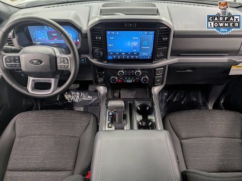 Used 2026 Ford F150 XLT w/ Equipment Group 302A MID AWD/4WD image 27