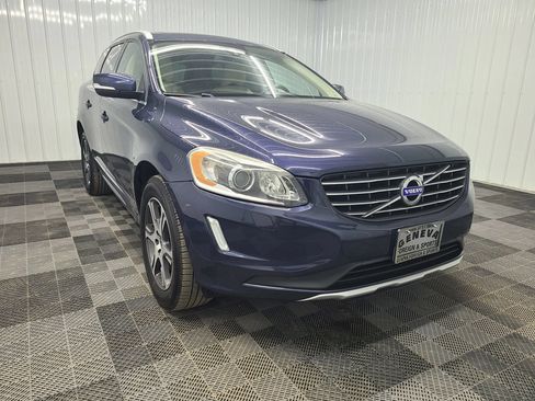 Used 2014 Volvo XC60 T6 AWD/4WD image 14