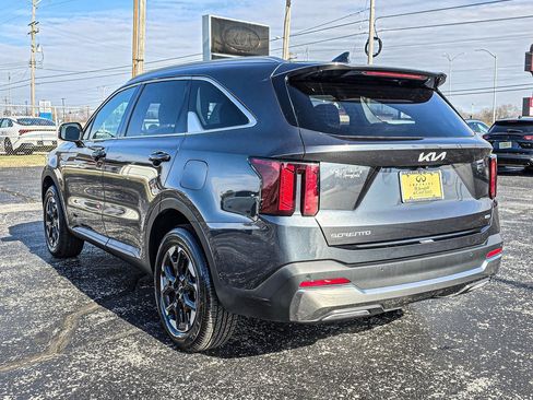 Used 2022 INFINITI QX50 Sensory w/ Cargo Package image 4