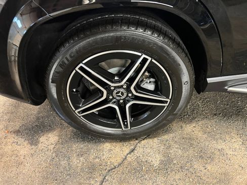 Used 2026 Mercedes-Benz GLE 350 4MATIC image 23