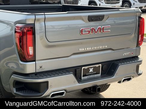 New 2026 GMC Sierra 1500 AT4 w/ AT4 Premium Package AWD/4WD image 6