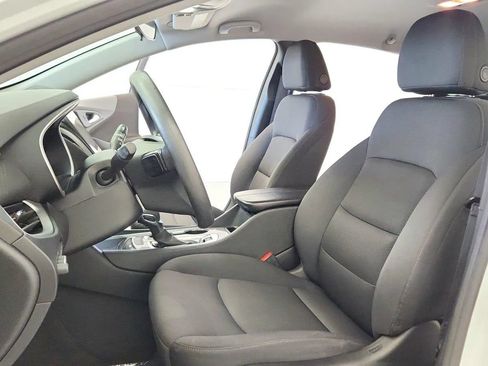 Used 2024 Chevrolet Malibu LT FWD image 19