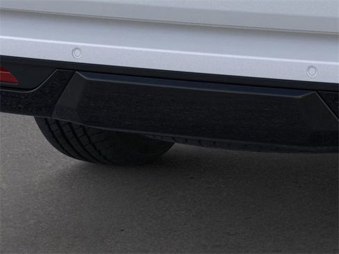 New 2026 Ford Expedition Platinum w/ Stealth Performance Package image 23