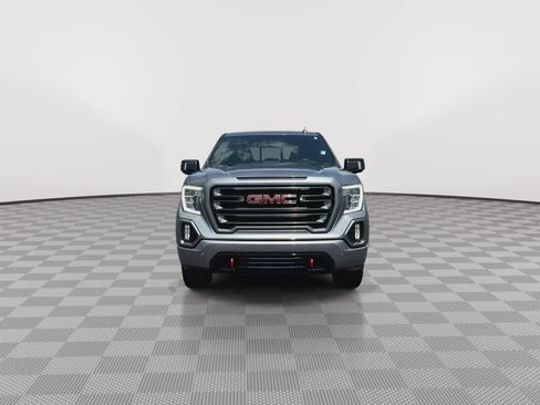 Used 2022 GMC Sierra 1500 AT4 w/ AT4 Premium Package AWD/4WD image 3