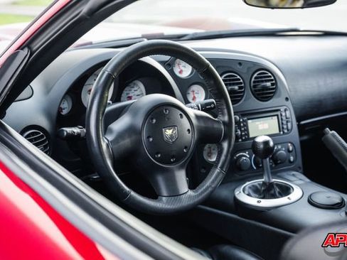 Used 2008 Dodge Viper SRT-10 RWD image 7
