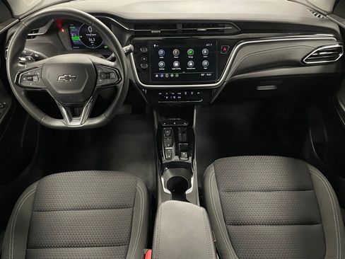 Used 2023 Chevrolet Bolt EUV LT image 14