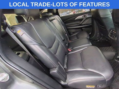 Used 2022 MAZDA CX-9 Grand Touring image 33