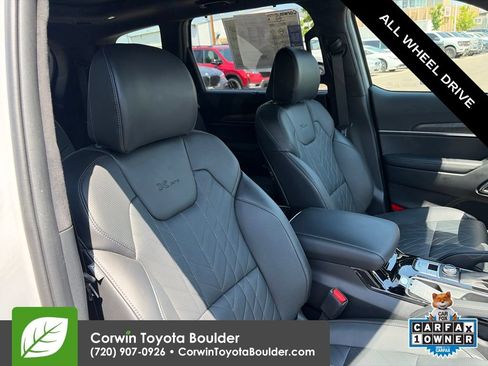 Used 2025 Kia Telluride SX Prestige X-Pro AWD/4WD image 15