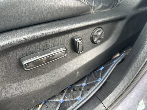 Used 2020 Honda CR-V EX-L image 15