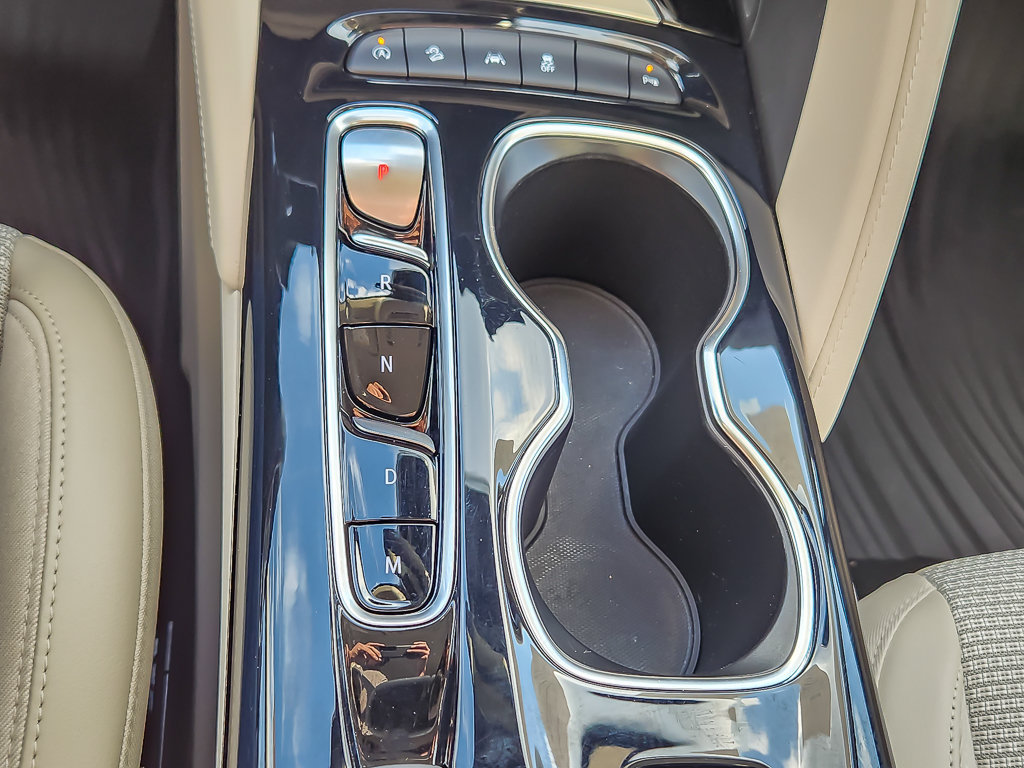 Certified 2023 Buick Envision Preferred AWD/4WD image 15