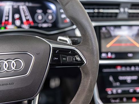 Used 2022 Audi RS 7 Sportback w/ RS 7 Executive Package AWD/4WD image 26