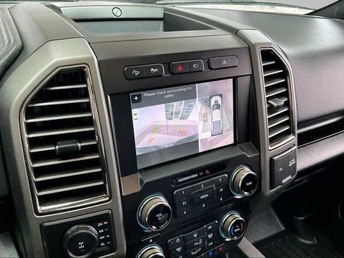 Used 2018 Ford F150 Raptor w/ Equipment Group 802A Luxury AWD/4WD image 11
