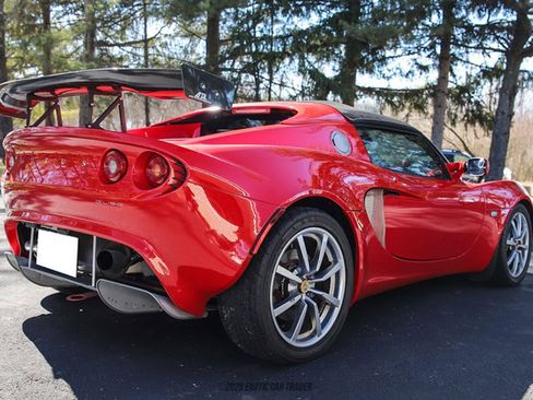 Used 2005 Lotus Elise image 17