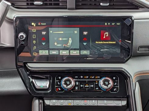 New 2026 GMC Sierra 2500 AT4 w/ AT4 Premium Plus Package image 31