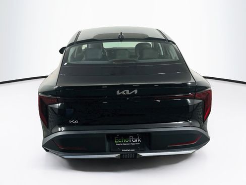 Used 2025 Kia K4 FWD image 7