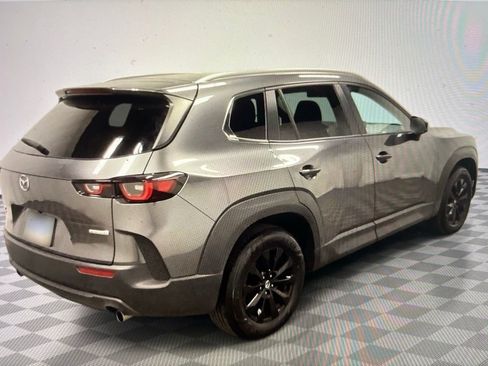 Used 2024 MAZDA CX-50 AWD 2.5 S w/ Weather Package image 2