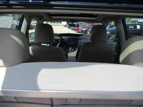 Used 2010 Toyota Prius Five FWD image 33