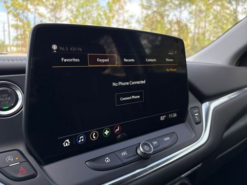 New 2025 Chevrolet Blazer LT w/ Convenience Package image 21