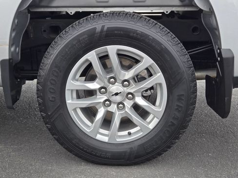 Used 2019 Chevrolet Silverado 1500 RST w/ All-Star Edition AWD/4WD image 7