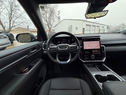 New 2026 GMC Acadia Elevation