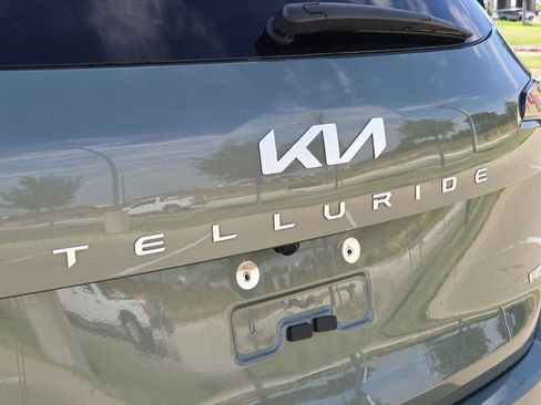Certified 2024 Kia Telluride SX Prestige X-Pro AWD/4WD image 11
