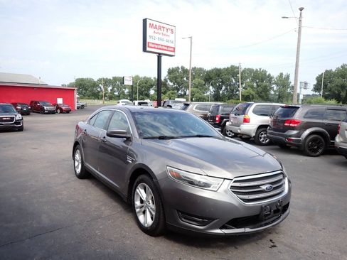 Used 2014 Ford Taurus SEL w/ Equipment Group 201A FWD image 1