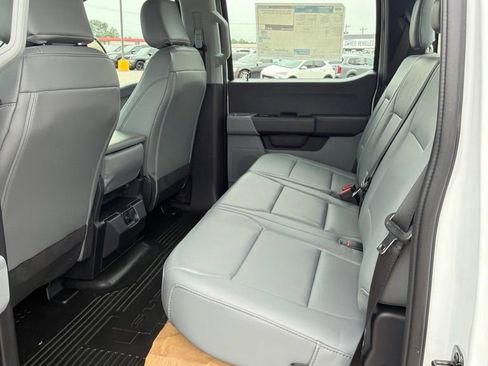New 2026 Ford F450 XL AWD/4WD image 18